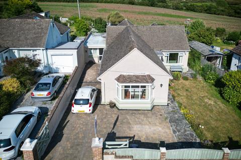 4 bedroom detached bungalow for sale, Penally, Tenby, Pembrokeshire, SA70