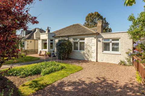 19 Coillesdene Crescent, Edinburgh, EH15 2JH