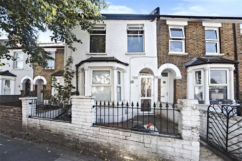 First Floor Flat, 62 Eardley Road, London, SW16 6BL