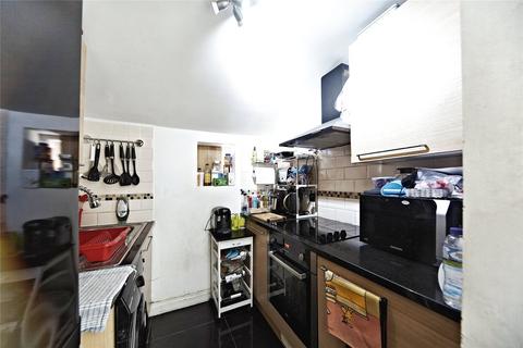First Floor Flat, 62 Eardley Road, London, SW16 6BL