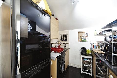 First Floor Flat, 62 Eardley Road, London, SW16 6BL