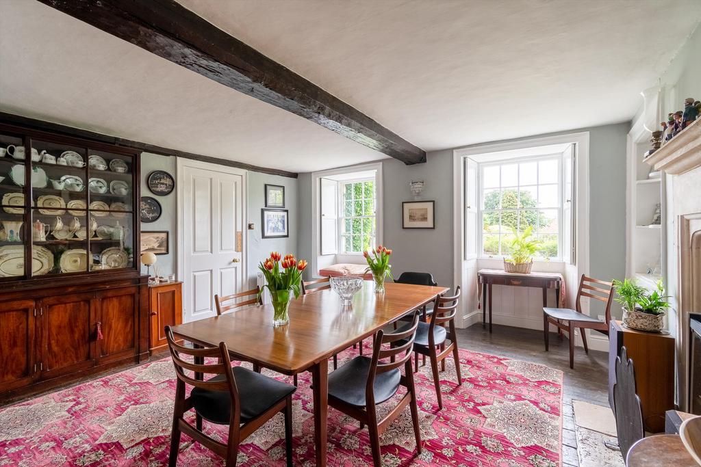Thickwood Lane, Colerne, Bath, Wiltshire, SN14 6 bed detached house for sale £4,000,000