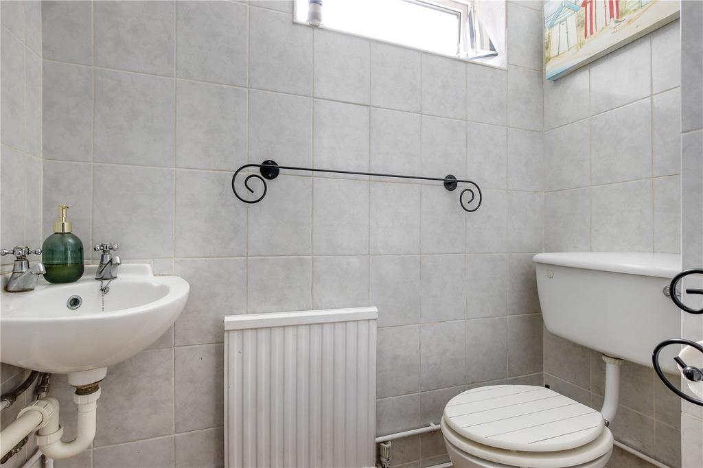Cloakroom