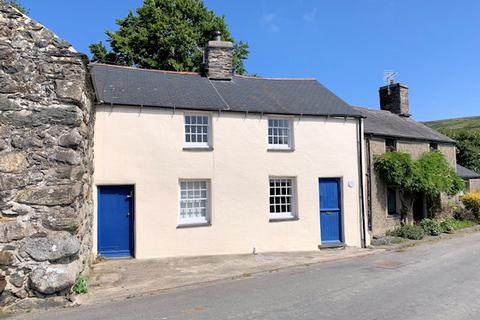 2 bedroom terraced house for sale, Llanegryn LL36