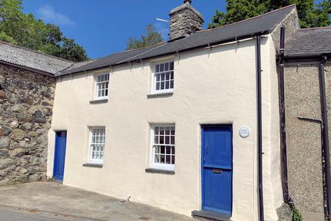 2 bedroom terraced house for sale, Llanegryn LL36