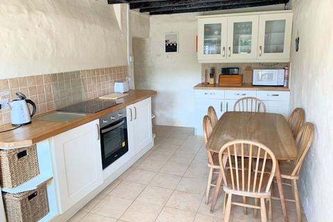 2 bedroom terraced house for sale, Llanegryn LL36