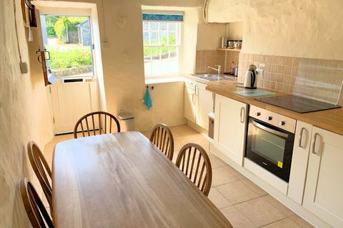 2 bedroom terraced house for sale, Llanegryn LL36