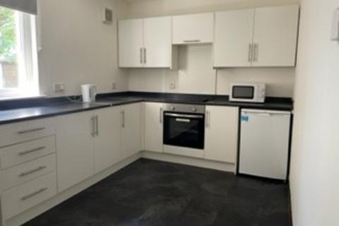 2 bedroom flat to rent, Martins Lane, City Centre, Aberdeen, AB11