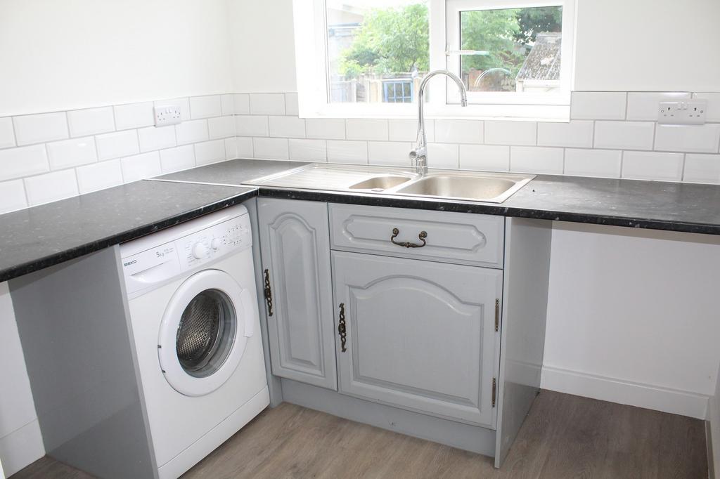 Utility Area