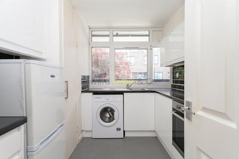 1 bedroom flat to rent - Stewart Street, London E14