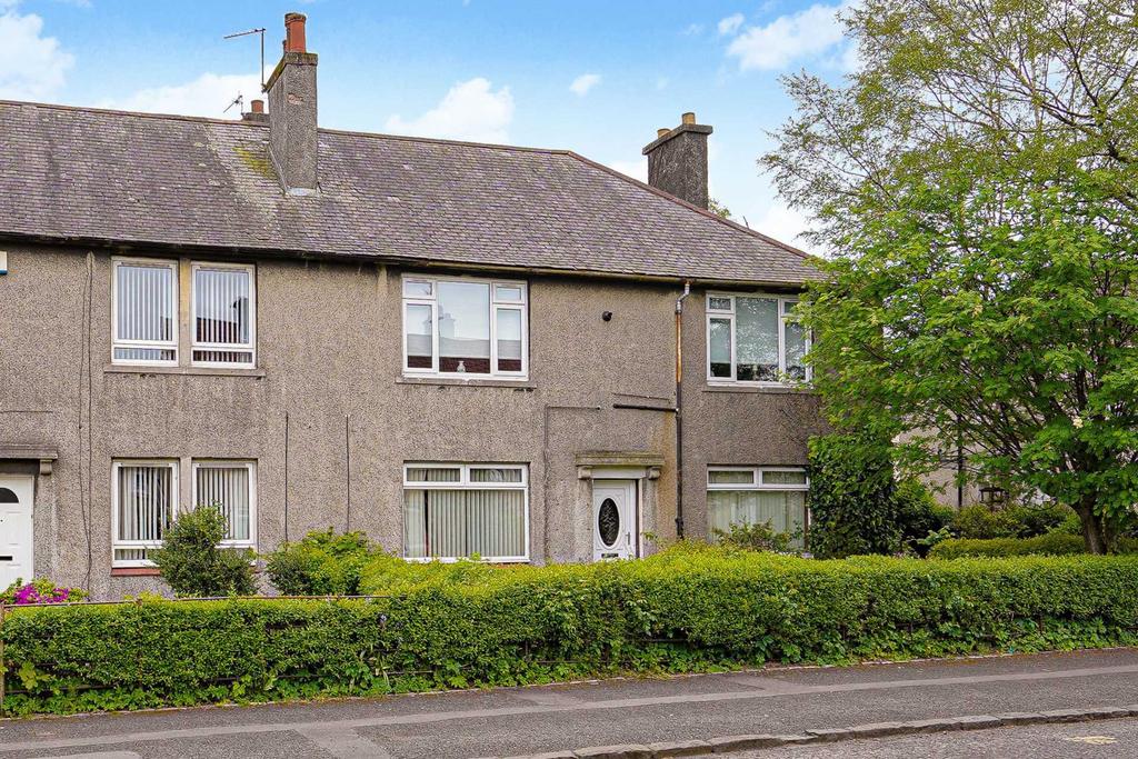 Sandy Road, Renfrew 2 bed cottage for sale - £95,000