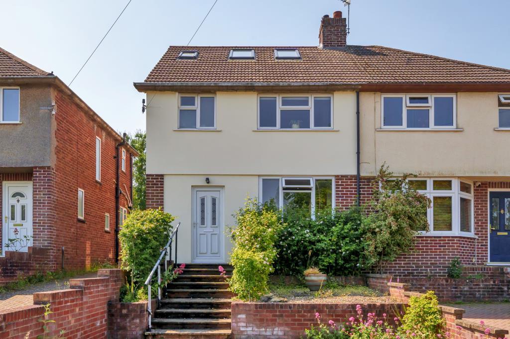 Botley, Oxford, OX2 2 bed flat for sale £350,000