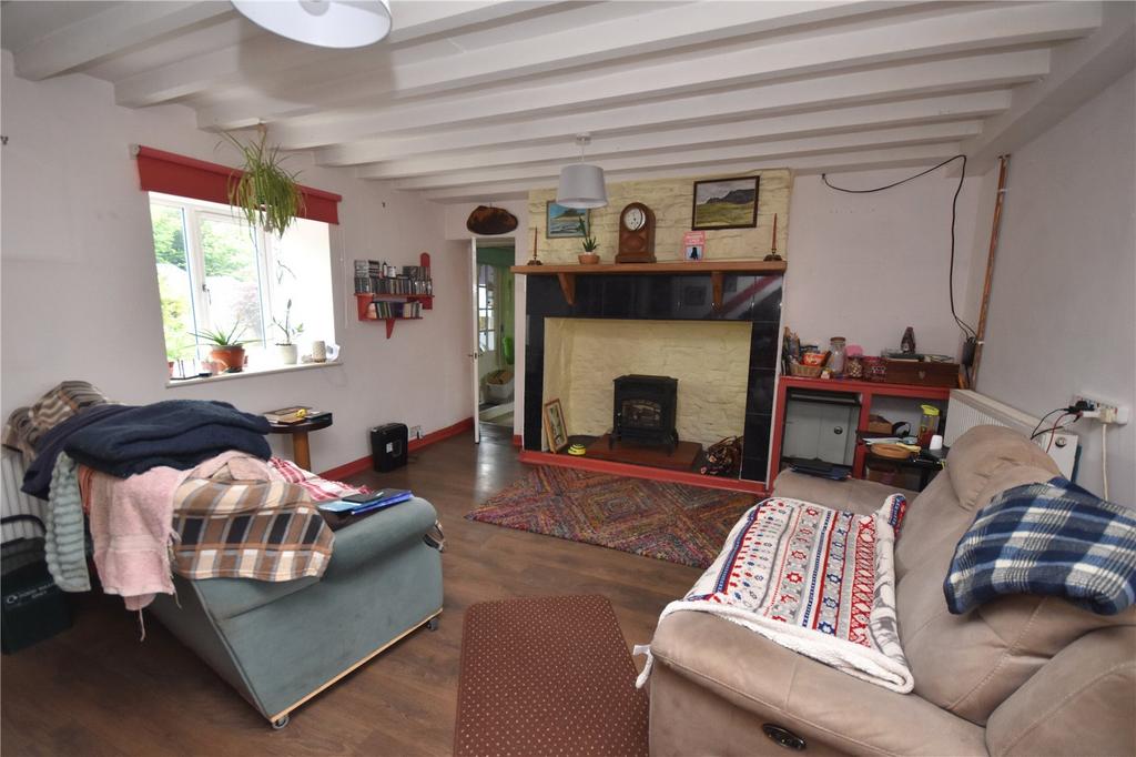Barrasford, Hexham, Northumberland, NE48 4 bed detached house for sale