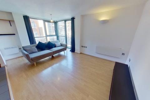 2 bedroom flat to rent, Volosity South, Holbeck, Leeds