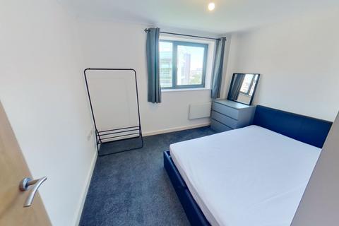 2 bedroom flat to rent, Volosity South, Holbeck, Leeds