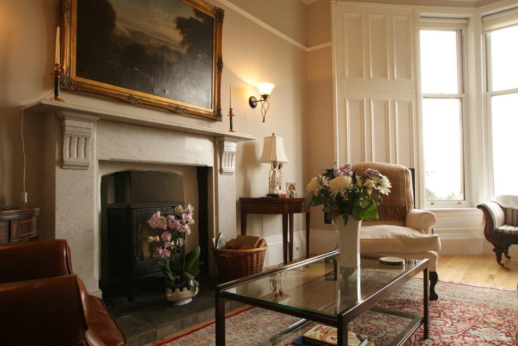 27a Henry Bell Street, Helensburgh, G84 7HL 3 bed apartment to rent £
