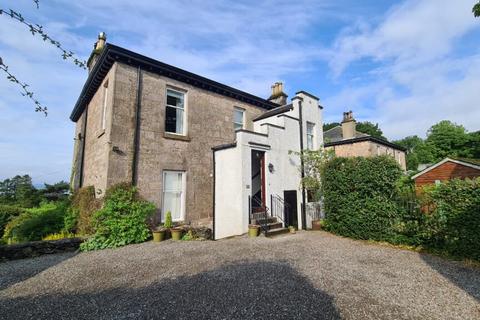 undefined, 27a Henry Bell Street, Helensburgh, G84 7HL