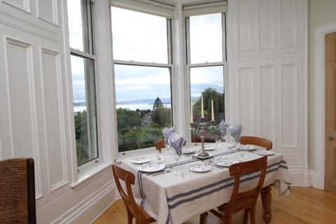 undefined, 27a Henry Bell Street, Helensburgh, G84 7HL