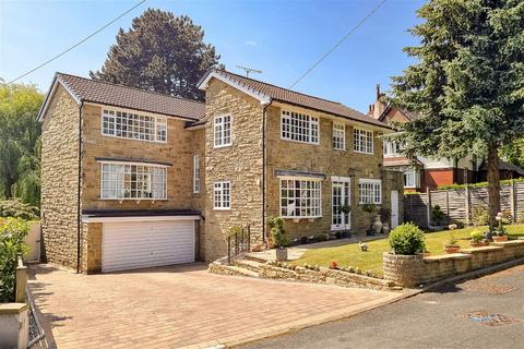 5 bedroom detached house for sale - Wheatlands Way, HG2