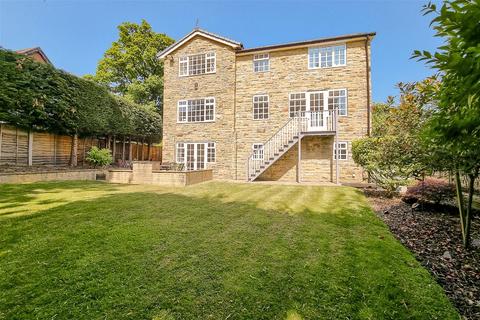 5 bedroom detached house for sale - Wheatlands Way, HG2