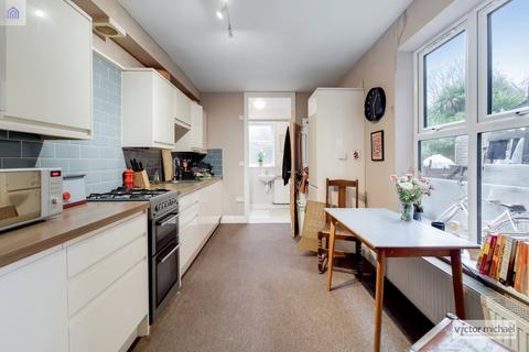 98 Rushmore Road, London, E5 0EX