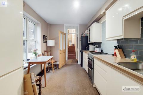 98 Rushmore Road, London, E5 0EX