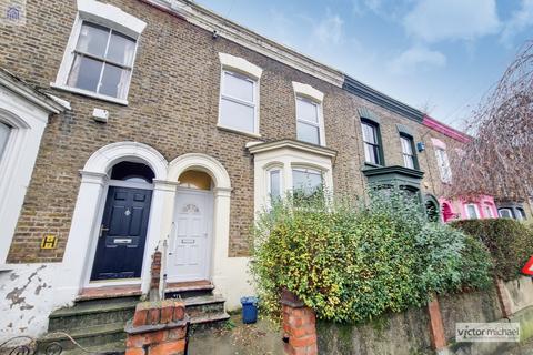 98 Rushmore Road, London, E5 0EX