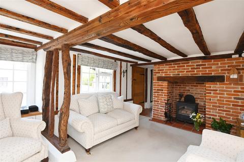 4 bedroom cottage for sale, Stradbroke, Suffolk