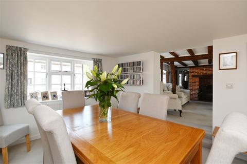 4 bedroom cottage for sale, Stradbroke, Suffolk