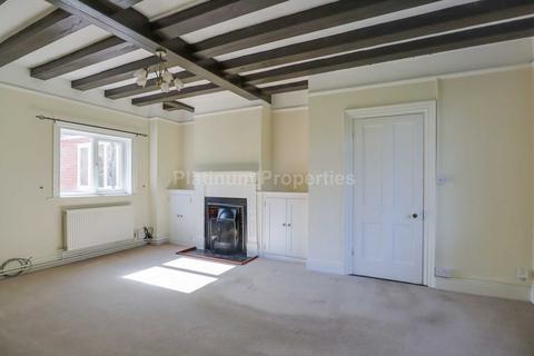 3 bedroom semi-detached house to rent, Manor Cottage, Herringswell