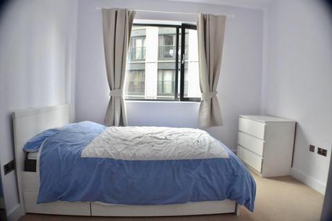 2 bedroom apartment for sale, Honduras Wharf, Summer Lane, Birmingham, B19 3SA
