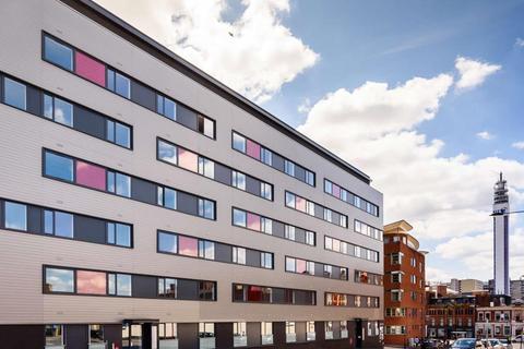 2 bedroom apartment for sale, Honduras Wharf, Summer Lane, Birmingham, B19 3SA