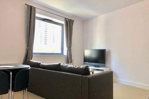 2 bedroom apartment for sale, Honduras Wharf, Summer Lane, Birmingham, B19 3SA