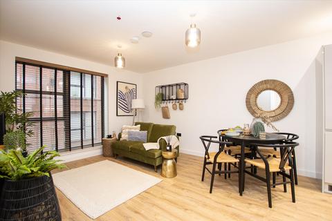 1 bedroom apartment for sale, Scholars Quarter, 23-25 Legge Lane, Birmingham, B1 3LD