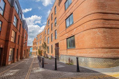 1 bedroom apartment for sale, Scholars Quarter, 23-25 Legge Lane, Birmingham, B1 3LD