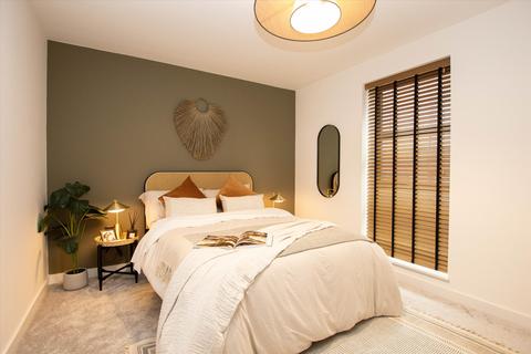 undefined, Scholars Quarter, 23-25 Legge Lane, Birmingham, B1 3LD