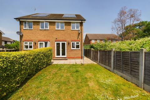20 Briars Close, Aylesbury, HP19 9PN