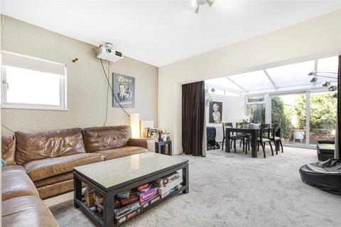 3 bedroom terraced house for sale, Cold Harbour, London, E14