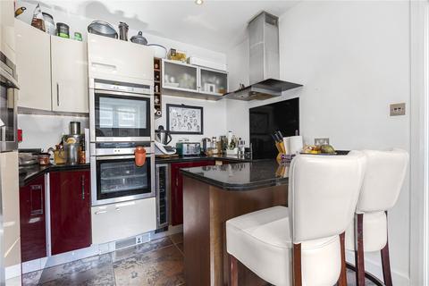 3 bedroom terraced house for sale, Cold Harbour, London, E14