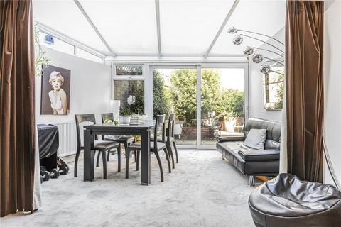 56 Cold Harbour, London, E14 9NS