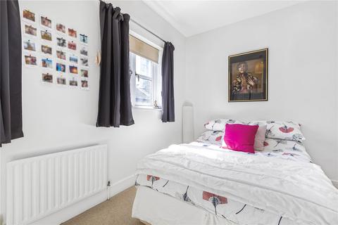 56 Cold Harbour, London, E14 9NS