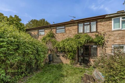 16 Daubigny Mead, Brize Norton, Carterton, OX18 3QE