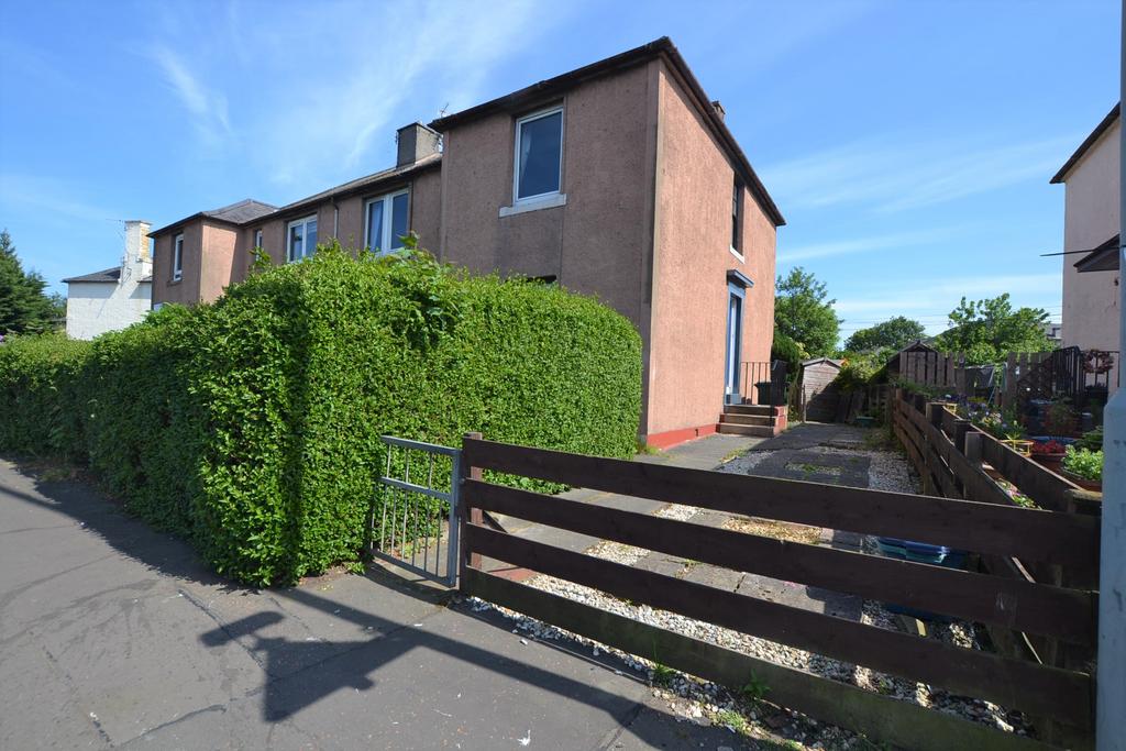 Stevenson Drive, Edinburgh, EH11 2 bed flat £995 pcm (£230 pw)