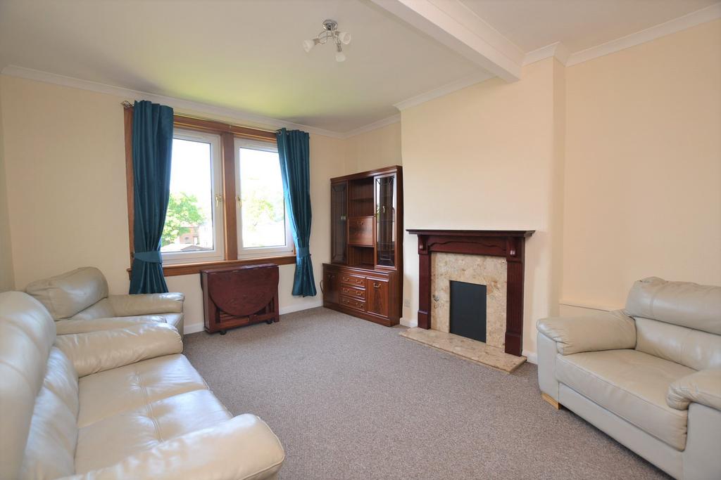 Stevenson Drive, Edinburgh, EH11 2 bed flat £995 pcm (£230 pw)