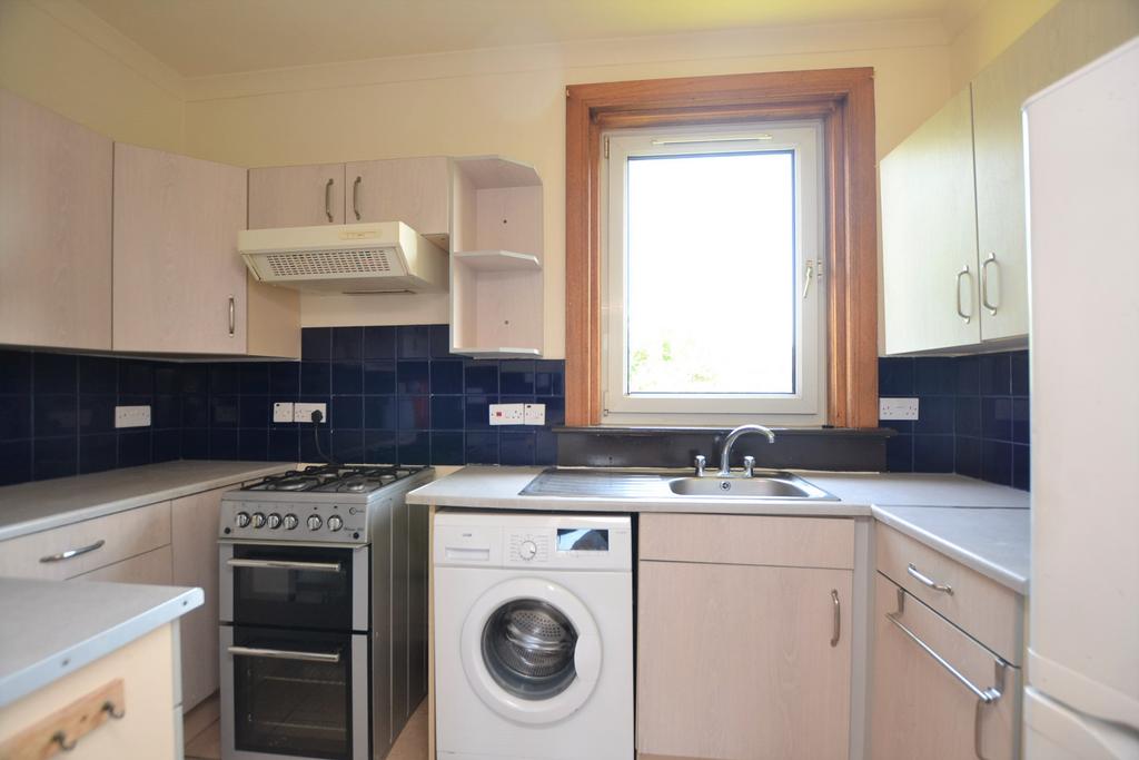 Stevenson Drive, Edinburgh, EH11 2 bed flat £995 pcm (£230 pw)