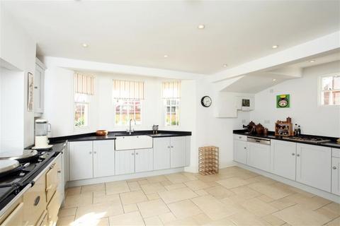 4 bedroom semi-detached house to rent, Richmond Road, Oxford, Oxford, OX1