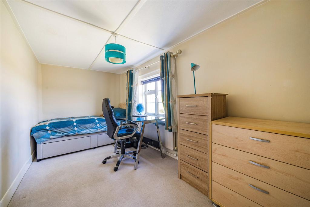 Bedroom/Office