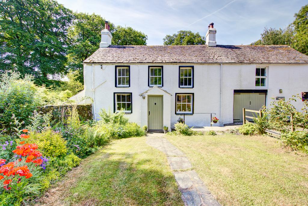 High Bewaldeth Cottage, Bewaldeth, Cockermouth, Cumbria CA13 3 bed