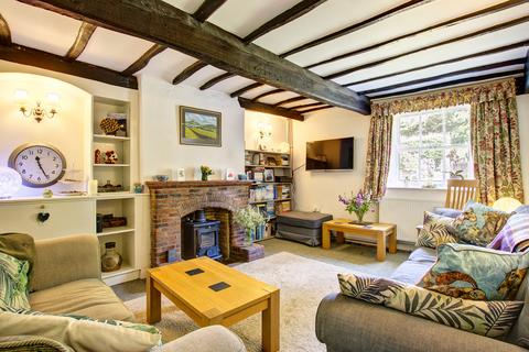 3 bedroom detached house for sale, High Bewaldeth Cottage, Bewaldeth, Cockermouth, Cumbria CA13