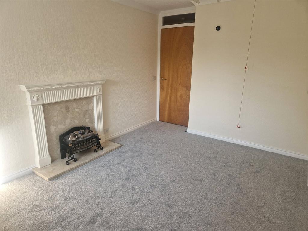 Michael Blanning Gardens, Dorridge, Solihull, West Midlands, B93 1 bed